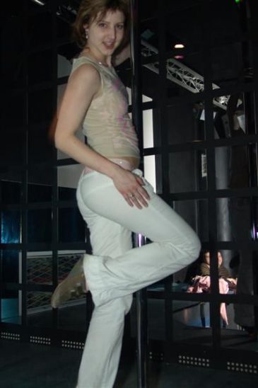 XS Music Club - 21.4.06